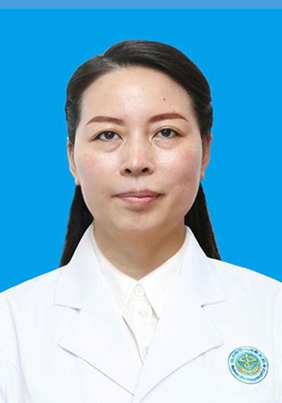 鲁智惠