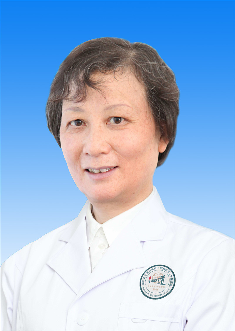 邓晓兰