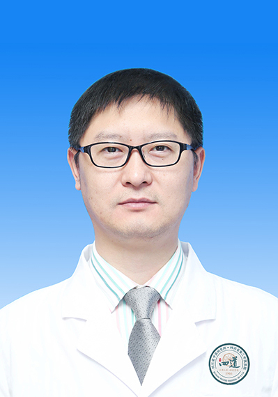 赵立勇
