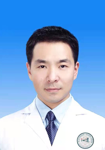 赵希忠