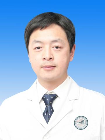 杨军义 