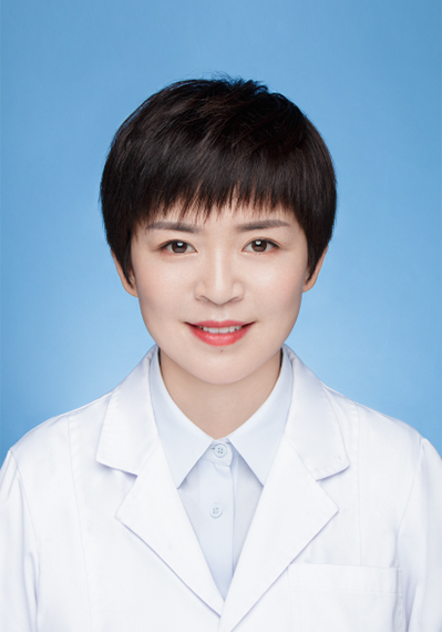 李雪梅