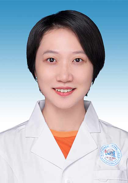 杨娅婷