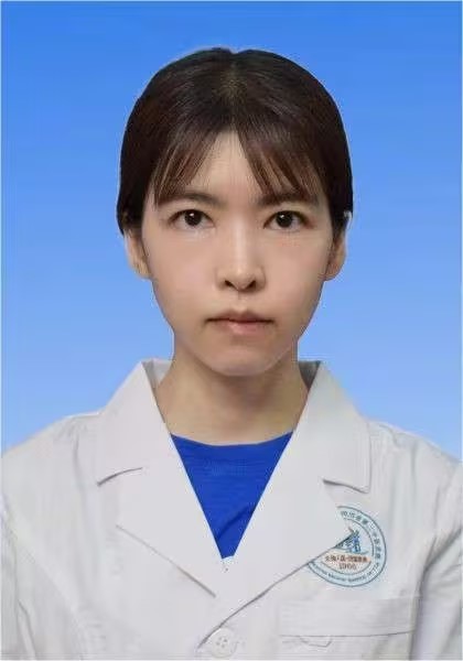 侯慧敏