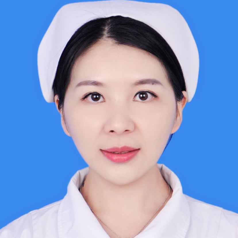 蒋烛霜