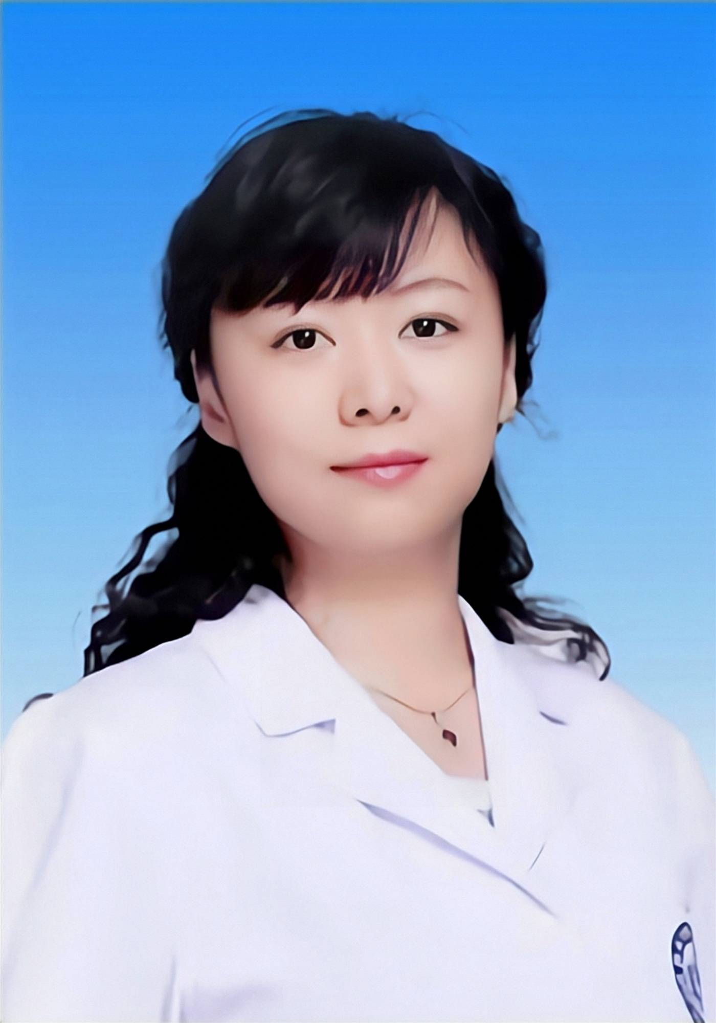 李劲梅