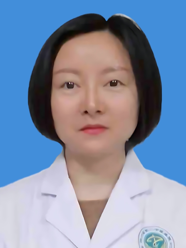 张敏